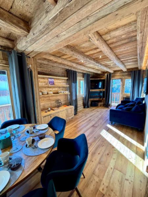 Luxury Central Apartment Cortina D'Ampezzo